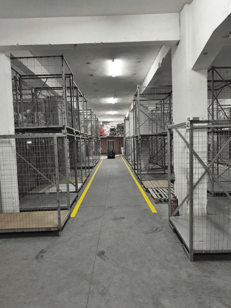 BoxSpace – Αποθηκευτικοί χώροι στην Αθήνα από 40€